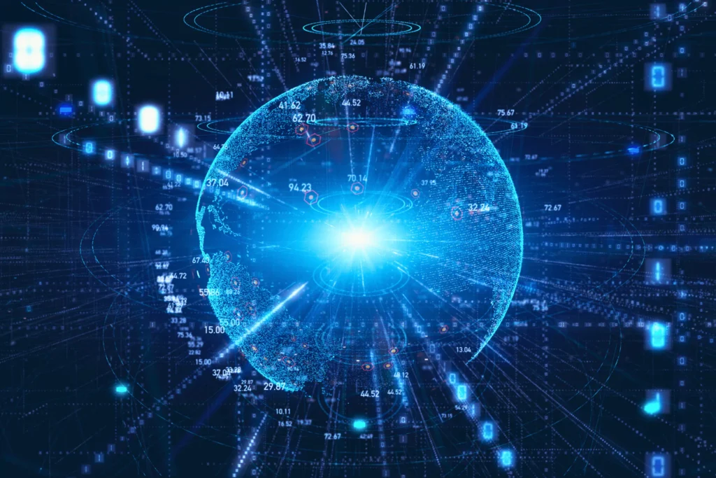 HyperDC Data modüler veri merkezi altyapısı, esnek ve ölçeklenebilir çözümler